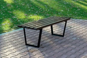 Ławka FormaX - 150cm