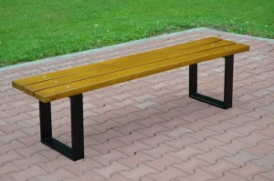 Ławka Metropia WB - 150cm