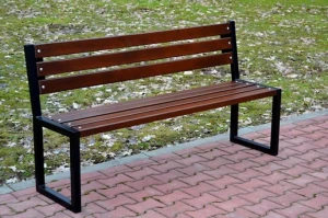 Ławka Parkova III - 150cm
