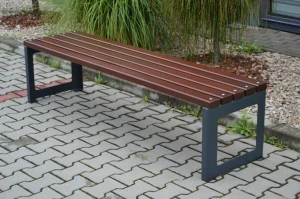 Ławka Igoria III - 180cm