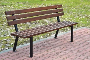 Ławka Forum III - 180cm