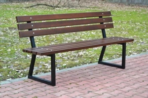 Ławka Cityra III - 180cm