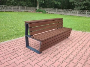 Ławka Florio - 180cm