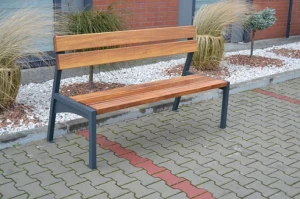 Ławka Najera - 150cm