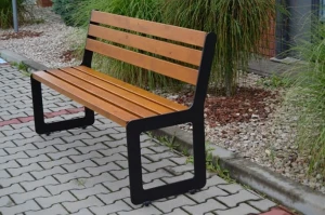 Ławka Lagoria - 150cm