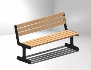 Ławka Texaro - 180cm