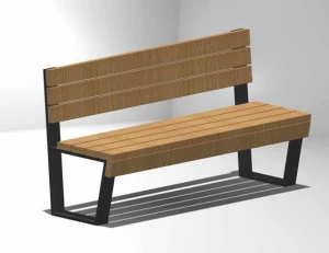 Ławka Nevora - 180cm