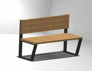 Ławka Farena - 150cm