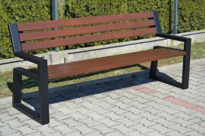 Ławka Lizora - 180cm