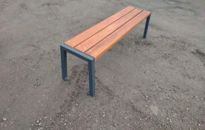 Ławka Maurena - 180cm