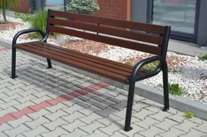 Ławka Fadora - 150cm