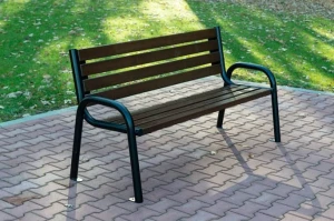 Ławka Fadora XL - 150cm