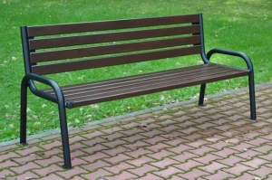 Ławka Lilara - 150cm