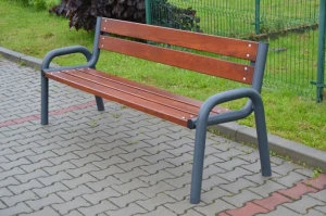 Ławka Karona - 180cm