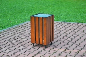 Kosz Simplora  - 45l