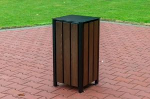 Kosz Flapera  - 35l