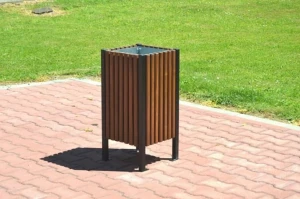 Kosz Linea HIGH  - 35l