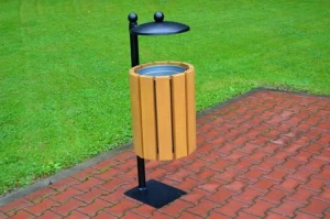 Kosz Grandor  - 45l