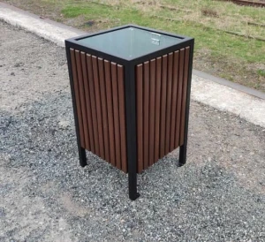 Kosz Linea II  - 65l