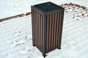 Kosz Grenaro  - 60l
