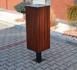 Kosz Sevilla Urban  - 40l