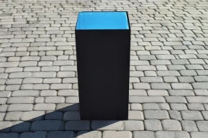 Kosz metalowy Metalix I 65l