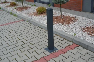 Popielnica Urban Fix