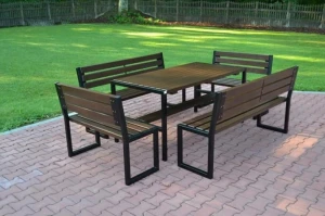 Zestaw MaxeraI 2+2+1 - 180cm