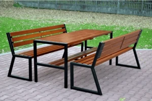 Zestaw Cityra 2+1 - 150cm