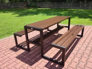 Ławostół Picnic