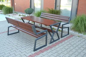 Zestaw Lizora 2+1 - 150cm