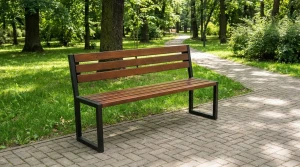 Ławka Parkova - 150cm
