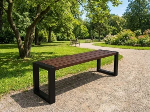 Ławka Parkline - 180cm