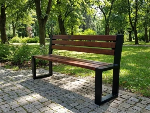 Ławka Florena - 180cm