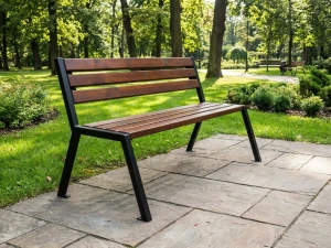 Ławka Clarisa - 150cm