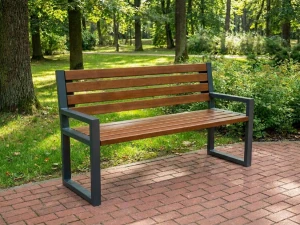 Ławka Relaxa - 180cm