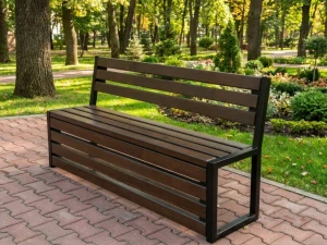 Ławka Parkova-LEGS - 180cm