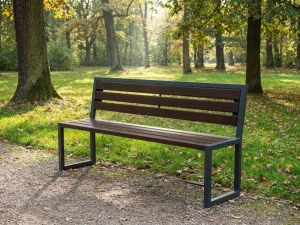 Ławka Parkova PLUS - 180cm