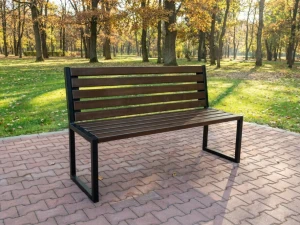 Ławka Grandis - 150cm