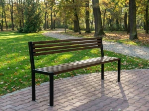 Ławka Linea - 150cm