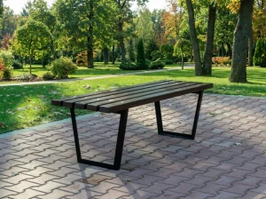 Ławka FormaX - 180cm