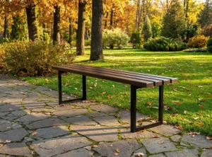 Ławka Quadra WB - 180cm