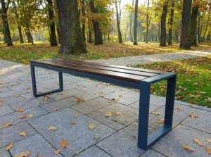 Ławka Novaris - 150cm