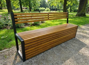 Ławka Miranta - 150cm