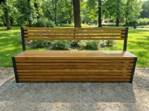 Ławka Miranta - 180cm