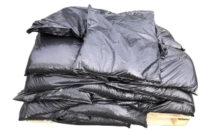 Asfalt na zimno 1 Tona worki 25kg