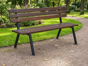 Ławka Agoria - 180cm