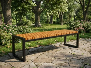 Ławka Kajaro - 150cm