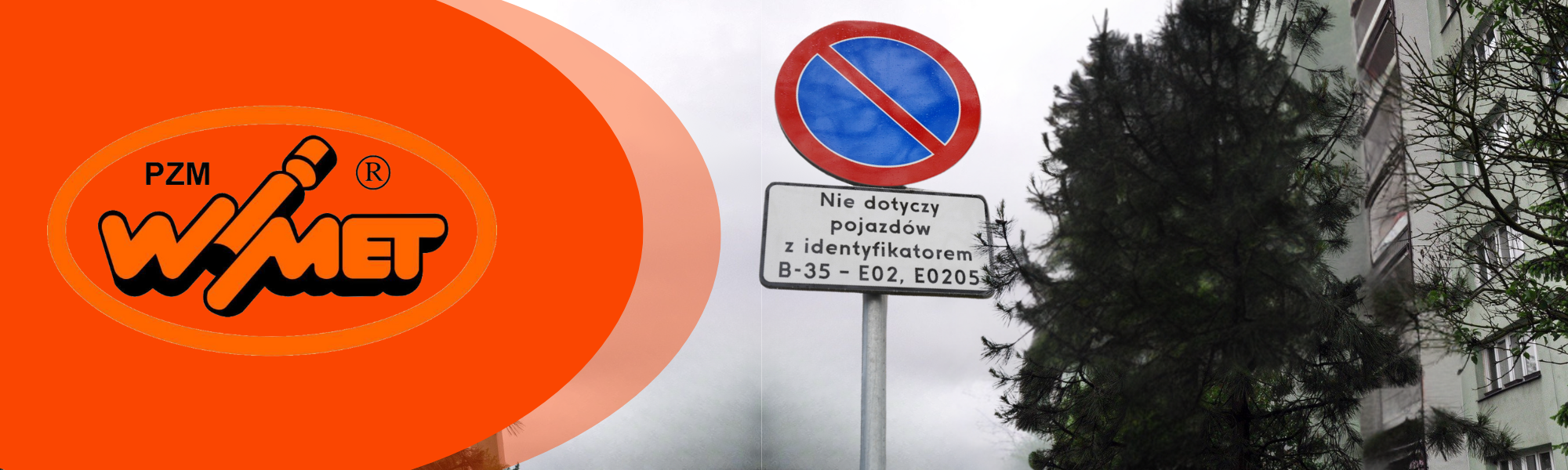 Strefa parkowania (B-35 z identyfikatorem) – co musisz wiedzieć?