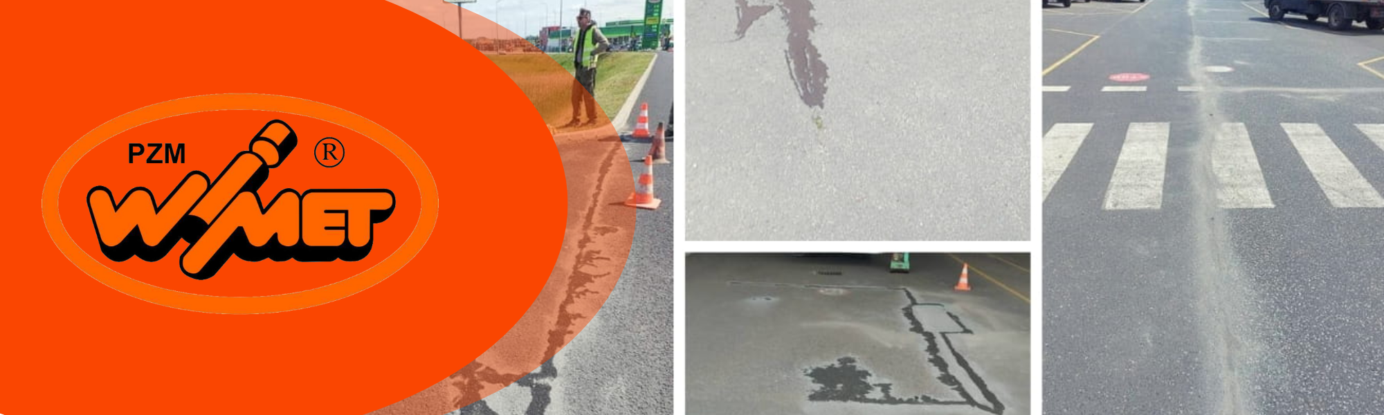 Asfalt na zimno i emulsje drogowe – kiedy i gdzie warto je stosować?